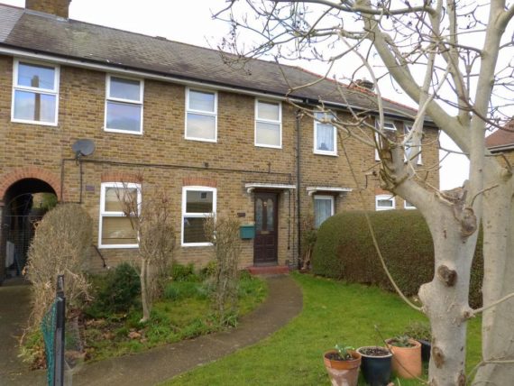4 Bedroom Terraced